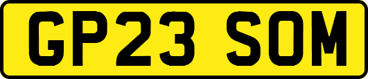 GP23SOM