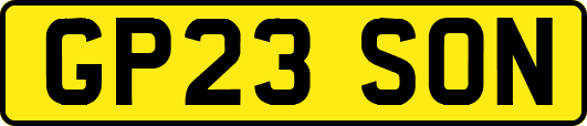 GP23SON