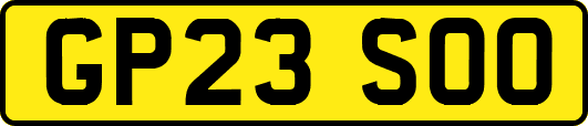 GP23SOO