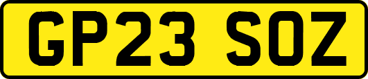GP23SOZ