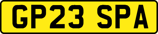 GP23SPA