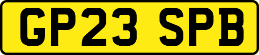GP23SPB