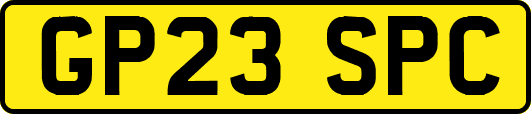 GP23SPC