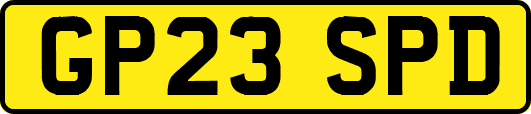 GP23SPD