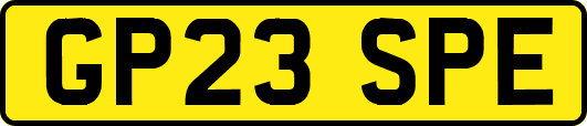 GP23SPE