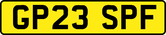 GP23SPF