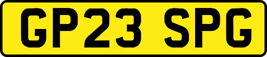 GP23SPG