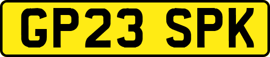 GP23SPK