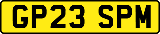 GP23SPM