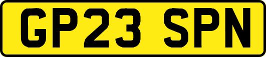 GP23SPN