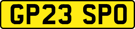 GP23SPO