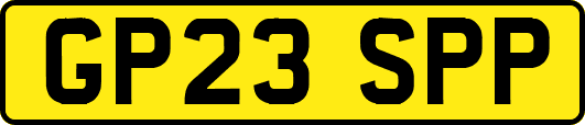 GP23SPP