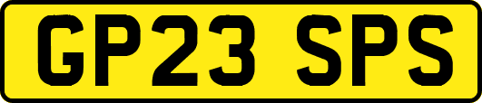 GP23SPS