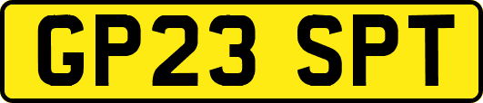 GP23SPT
