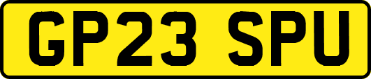 GP23SPU