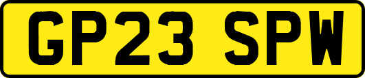 GP23SPW