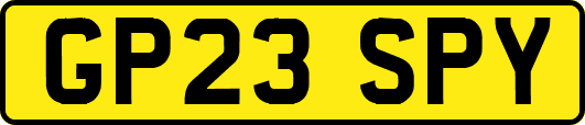 GP23SPY
