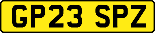 GP23SPZ