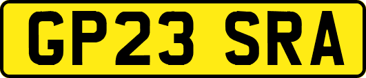 GP23SRA