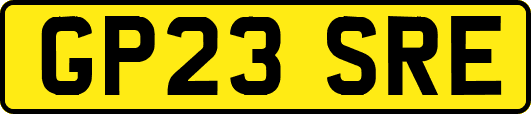 GP23SRE