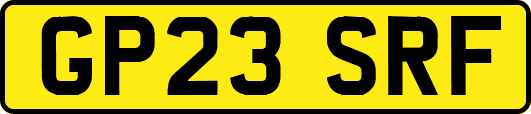 GP23SRF