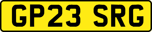 GP23SRG