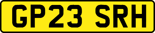 GP23SRH