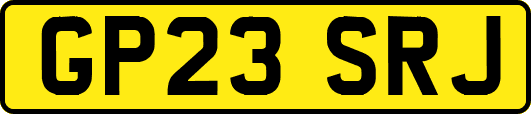 GP23SRJ