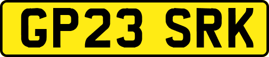 GP23SRK
