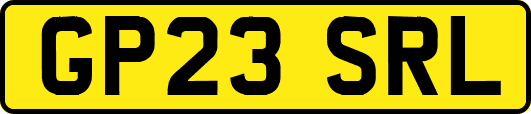 GP23SRL