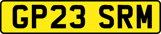 GP23SRM