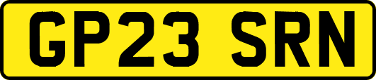 GP23SRN
