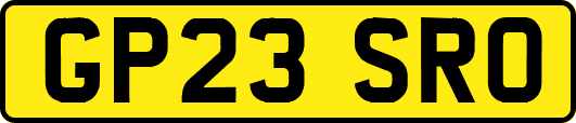 GP23SRO