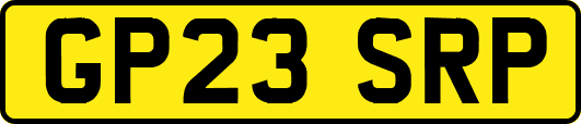 GP23SRP