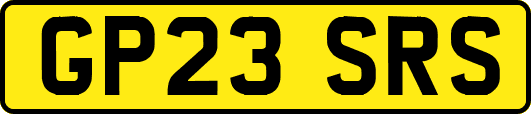 GP23SRS