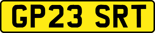 GP23SRT