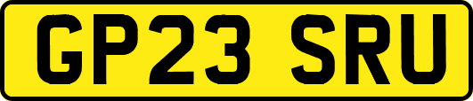 GP23SRU