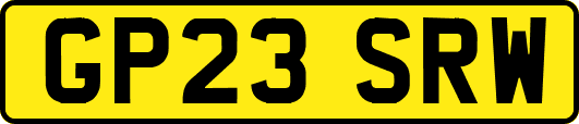 GP23SRW