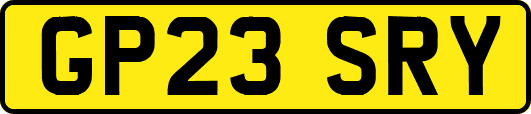 GP23SRY