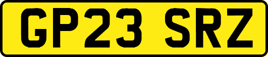 GP23SRZ