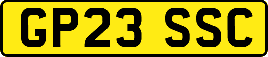 GP23SSC