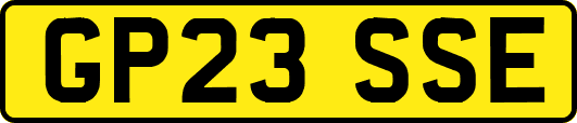 GP23SSE