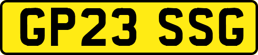 GP23SSG
