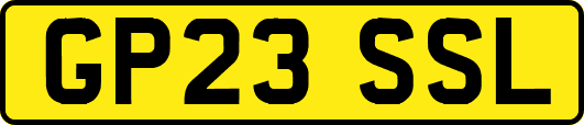 GP23SSL