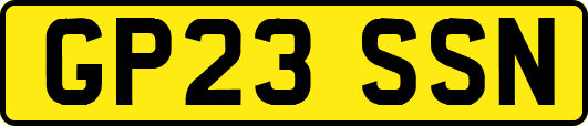 GP23SSN