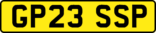 GP23SSP