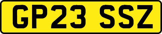 GP23SSZ