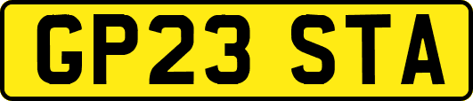 GP23STA
