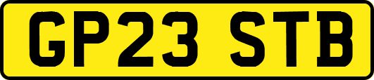 GP23STB