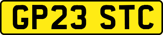 GP23STC